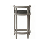 Teak Outdoor Bar Stool