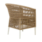 All-Weather Malawi chair with Fabric