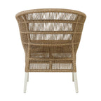 All-Weather Malawi chair with Fabric