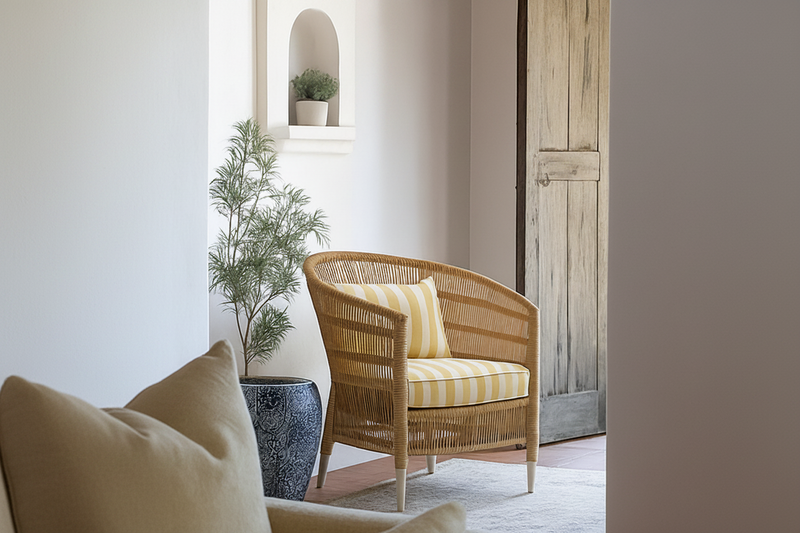 Accent Chairs