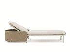 Sun Lounger with