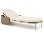 Sun Lounger with