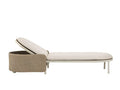 Sun Lounger with