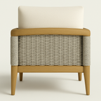 Outdoor Lounge Chair