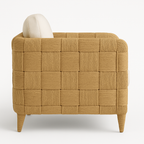 All-Weather Outdoor Lounger Chair