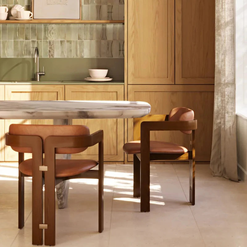 Outdoor Dining Chairs