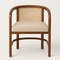 Outdoor Dining Chair Rattan