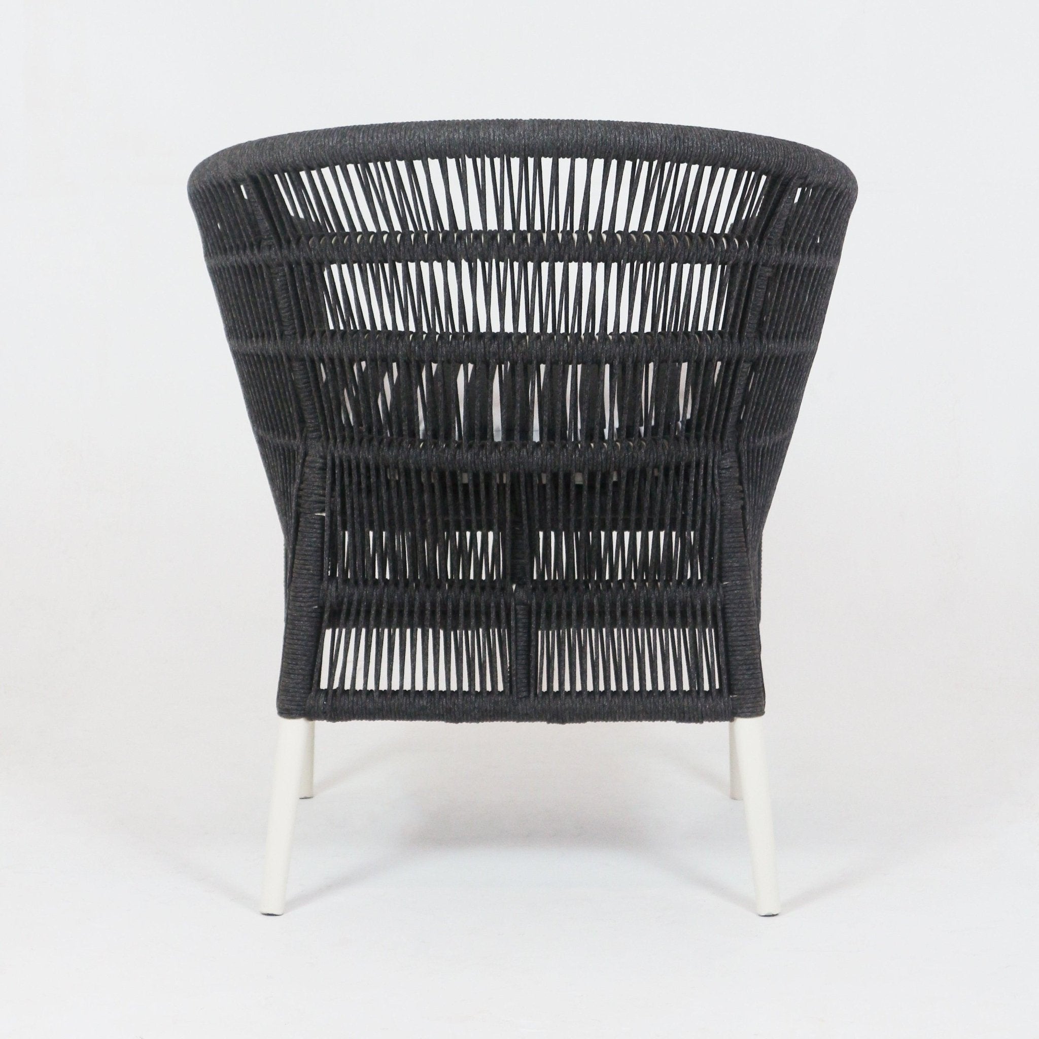 Patio Chair with Fabric
