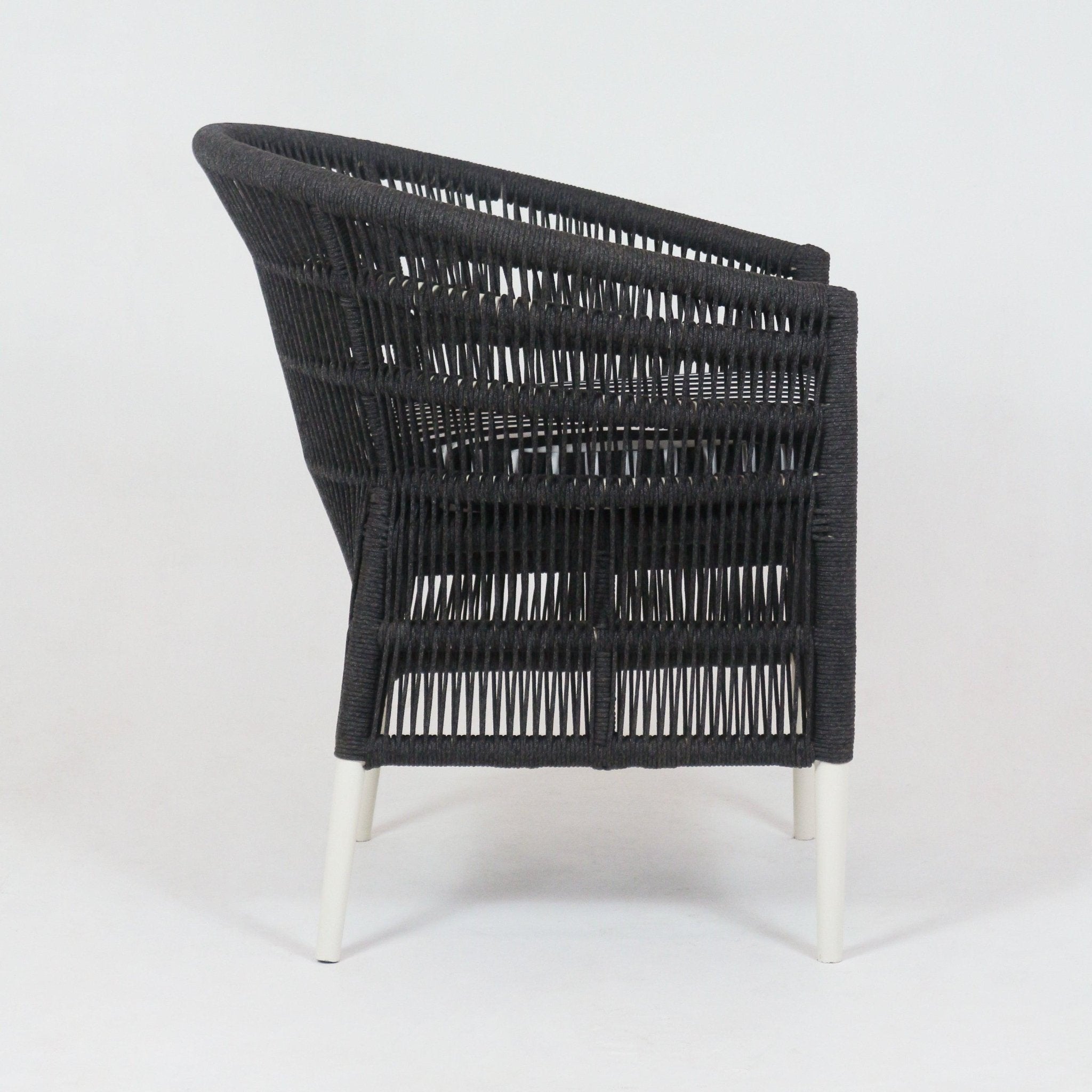 Patio Chair with Fabric