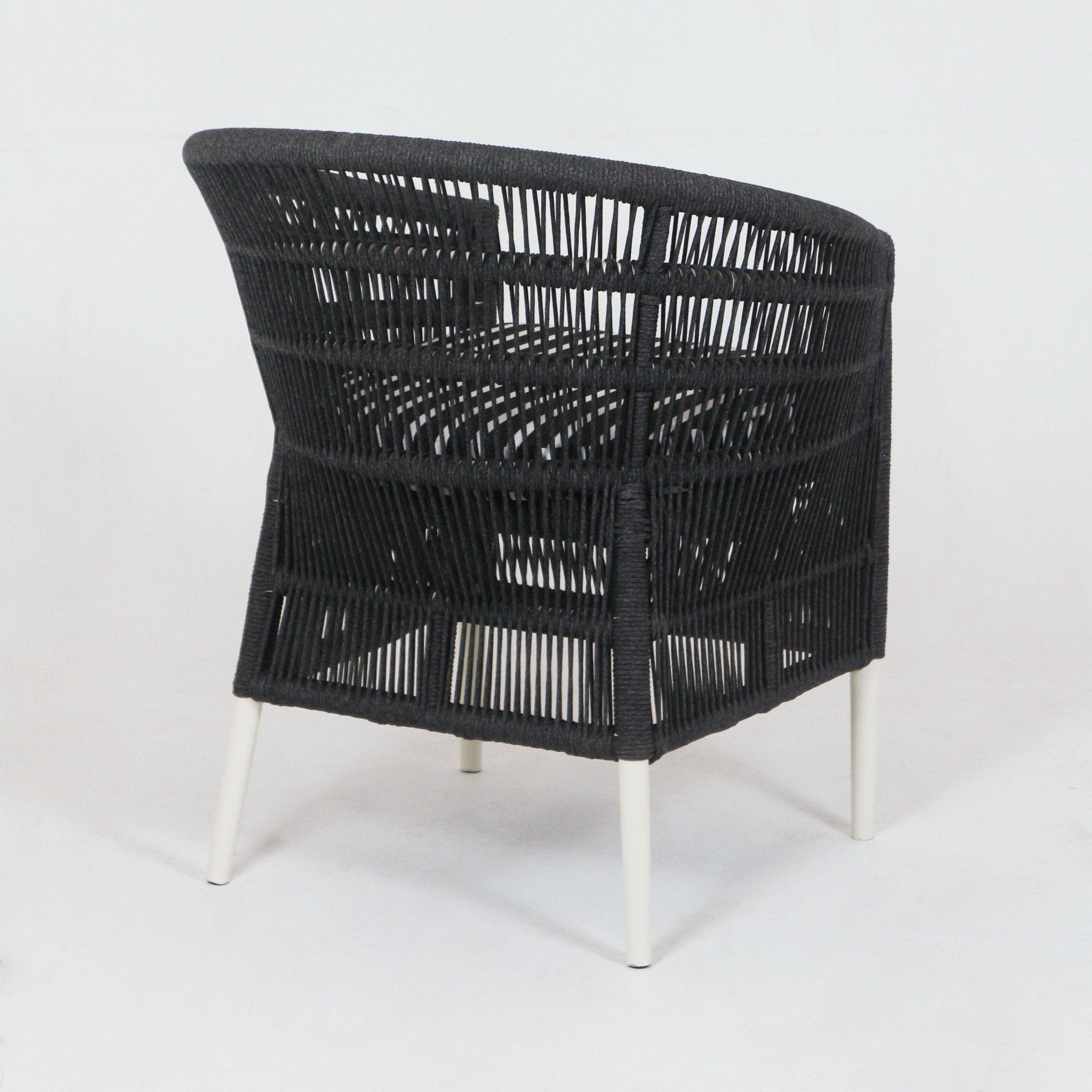 Patio Chair with Fabric