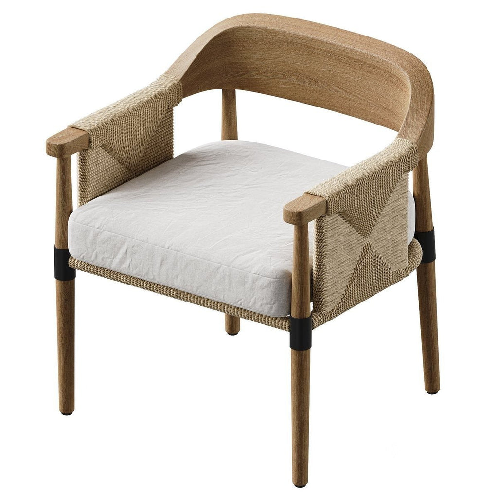 Teak Dining Chair