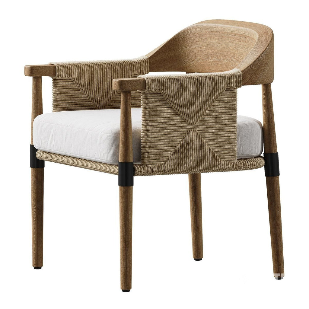 Teak Dining Chair