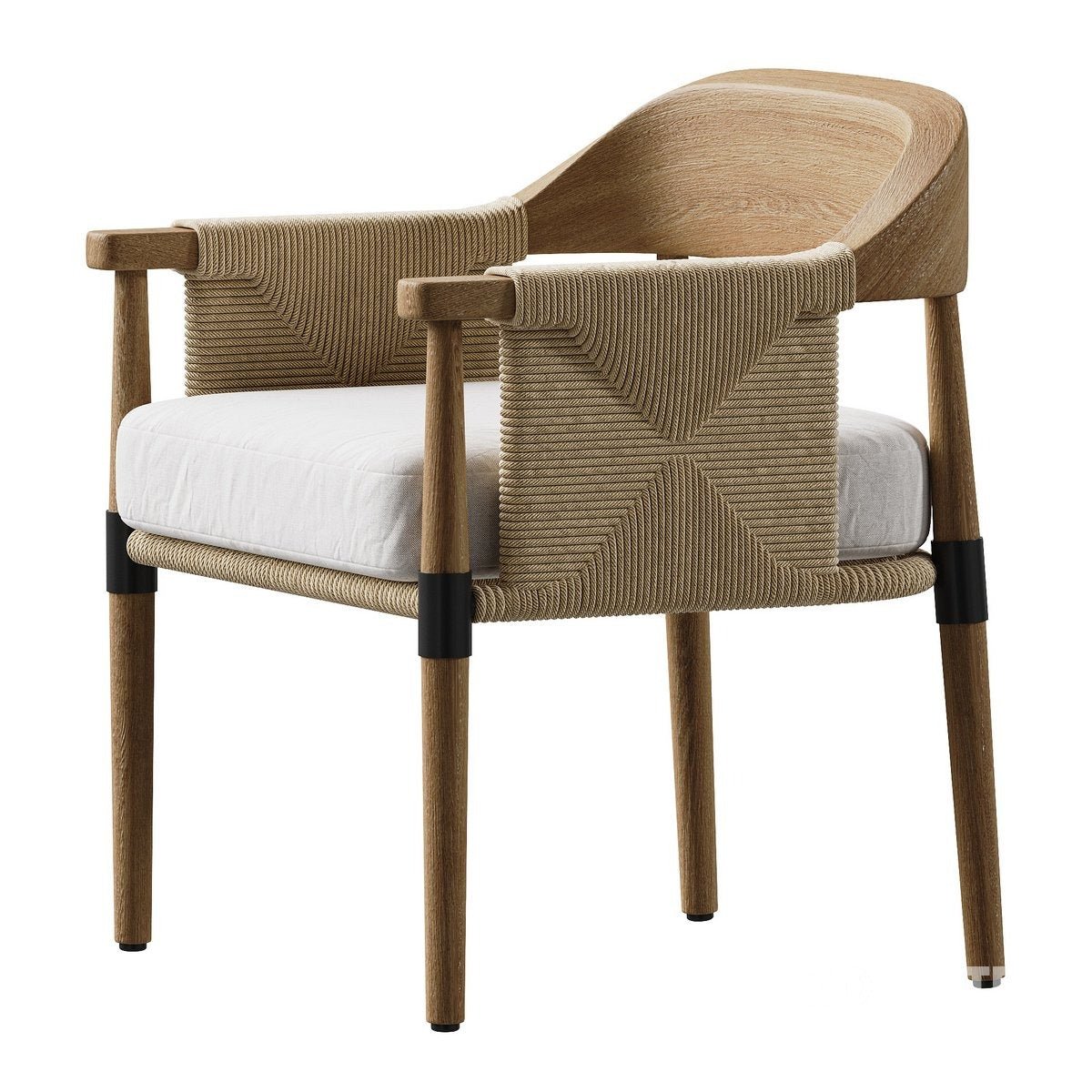 Teak Dining Chair