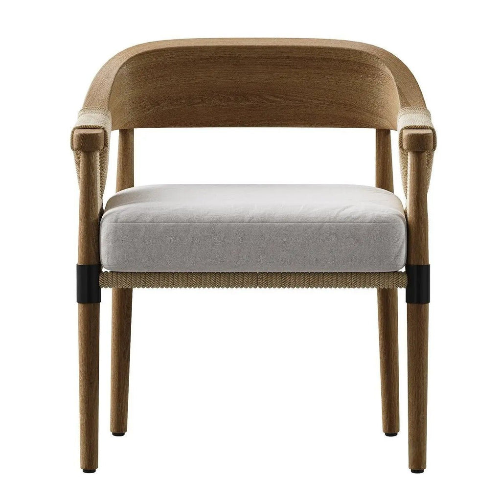 Teak Dining Chair