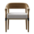 Teak Dining Chair