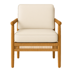 Outdoor Dining Chair