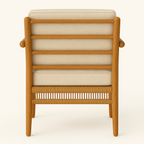 Outdoor Dining Chair