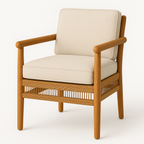 Outdoor Dining Chair