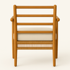 Outdoor Dining Chair