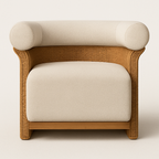All Weather Accent Chair