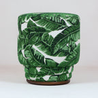 Macha Ottoman