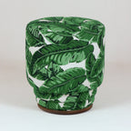 Macha Ottoman